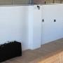 installation detail
