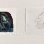 Works by Kieren Jeane
